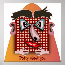 Dotty about you