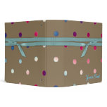 Dotty binder