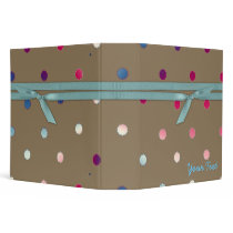 Dotty binder