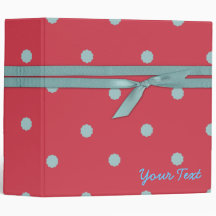 Dotty binder