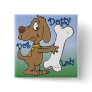 Dotty Dog Lady