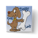 Dotty Dog Lady