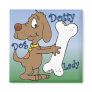 Dotty Dog Lady