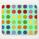 Dotty mousepads