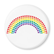 Dotty Rainbow