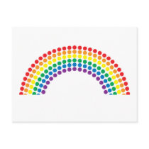 Dotty Rainbow