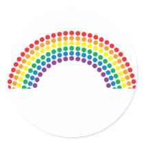 Dotty Rainbow