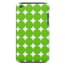Dotty Spotty Case-Mate Case Case-Mate iPod Touch Case