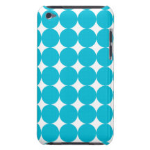 Dotty Spotty Case-Mate Case iPod Touch Cover