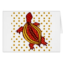 Dotty-Torty Cards