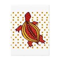Dotty-Torty Post Cards