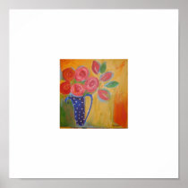 DOTTY VASE