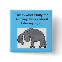 Dotty's views on Fibromyalgia! Pins