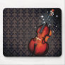 Double Bass Magic Mousepad