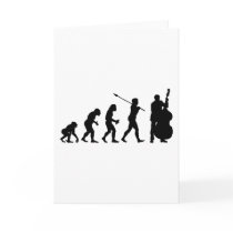 Double Bassist