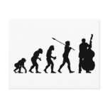 Double Bassist