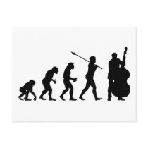 Double Bassist