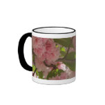 Double Blossoming Cherry Tree III Mug