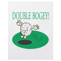 Double Bogey Flyers