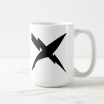 Double CT Coffee Mug