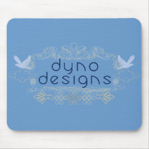 Double D Mousepad