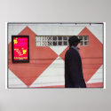 Double Diamonds posters