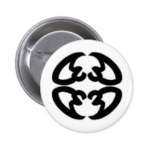 Double-Double D Pin