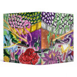Double Dragon Binder