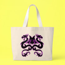 Double Dragon bags
