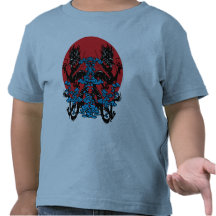 Double Dragon Tshirts