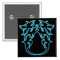 Double Dragons buttons