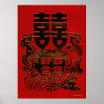 Double Happiness -Xi- Poster