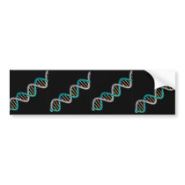 Double Helix Nucleic Acid