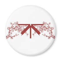 Double M Branches magnets