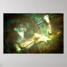 Double pour tous ses péchés posters