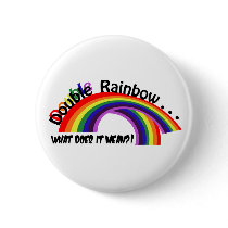 Double Rainbow Button