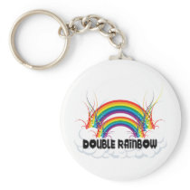 DOUBLE RAINBOW