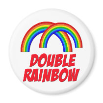 Double Rainbow
