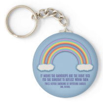 Double Rainbow Meaning