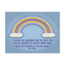 Double Rainbow Meaning