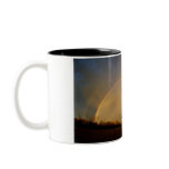 Double Rainbow Mugs