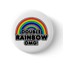 Double Rainbow OMG so intense