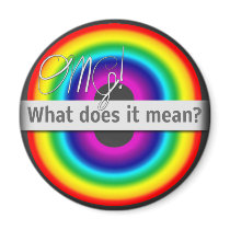 Double Rainbow: OMG! What does it mean?