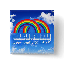 Double rainbow, what does this mean? buttons