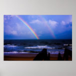 Double Rainbows posters