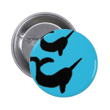 Double the Narwal Buttons