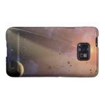 Double the Rubble Samsung Galaxy Covers
