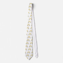 Double Unicorn Success Club Neckwear