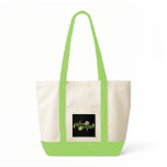 Double Vector flowers - Customized bags