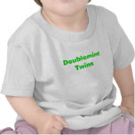 Doublemint Twins T Shirt